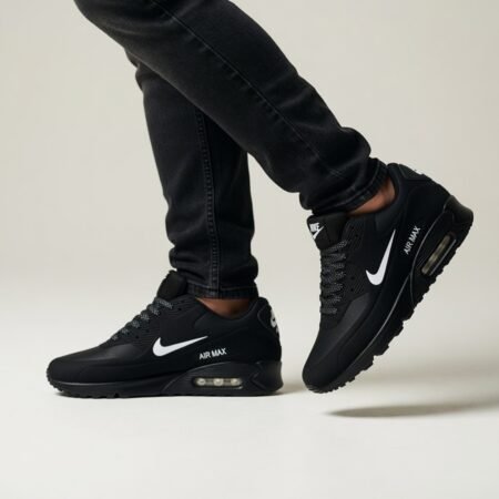 Buty męskie