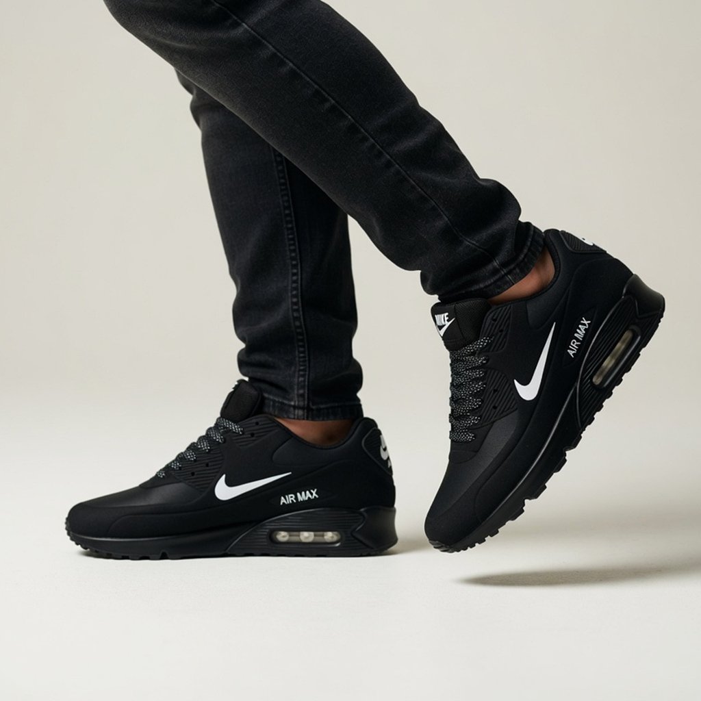 Buty męskie