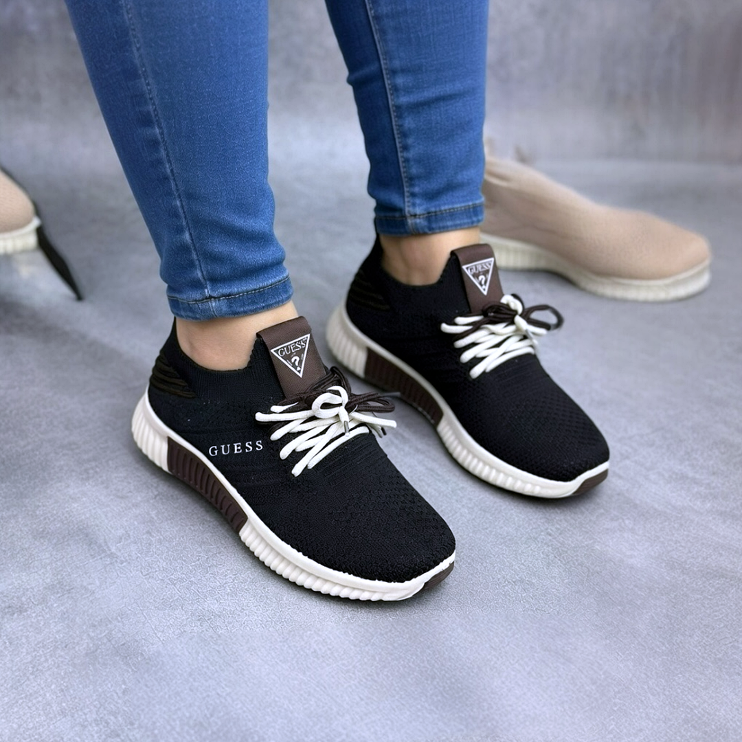 Buty Damskie Letnie